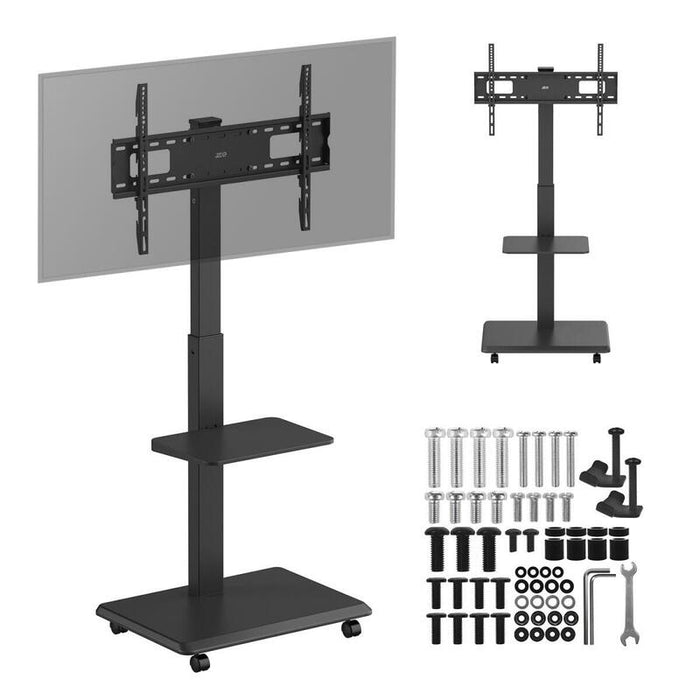 Stand Para Tv, Er-304b