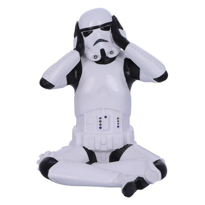 Star Wars - Figura - Hear No Evil Stormtrooper