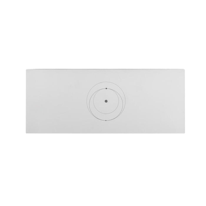 Starlink Standard Kit V4 Router Wlan Blanco Gris