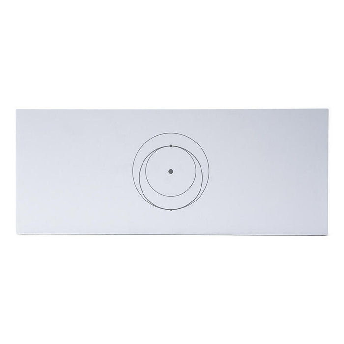 Starlink Standard Kit V4 Router Wlan Blanco Gris