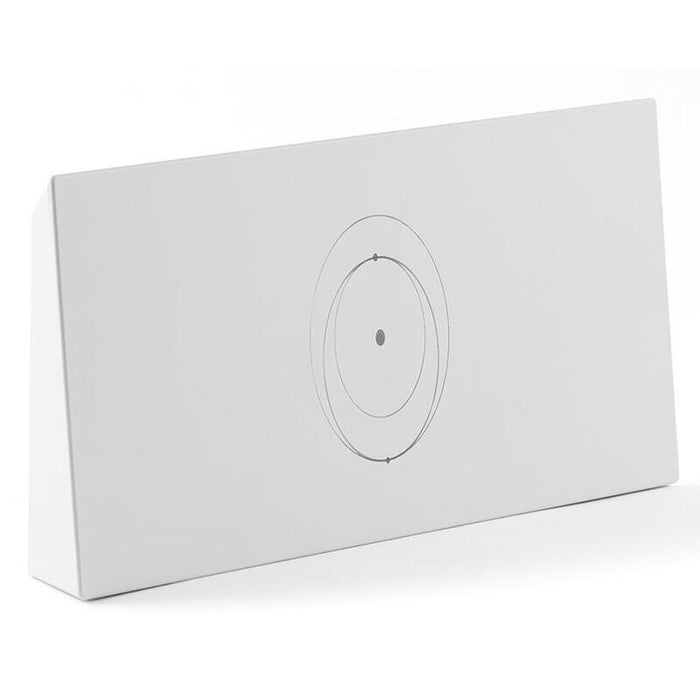 Starlink Standard Kit V4 Router Wlan Blanco Gris