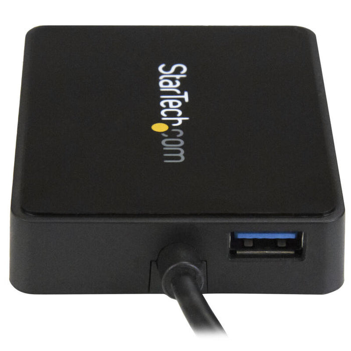 Startech Adaptador De Red Usbc 2 Puertos Ethernet