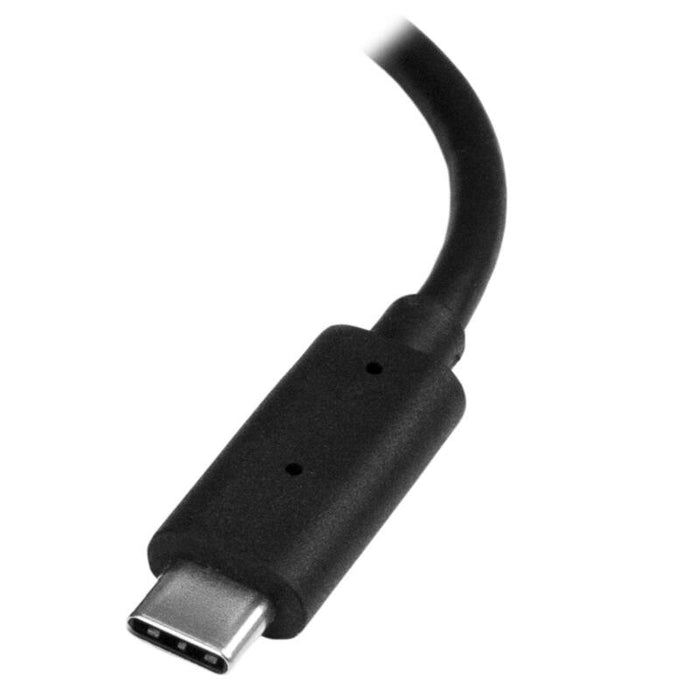 Startech Adaptador Grafico Externo Usb-C A Hdmi Cdp2hd4k60sa