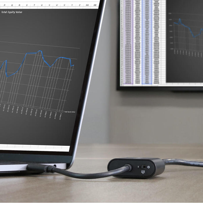 Startech Adaptador Grafico Externo Usb-C A Hdmi Cdp2hd4k60sa