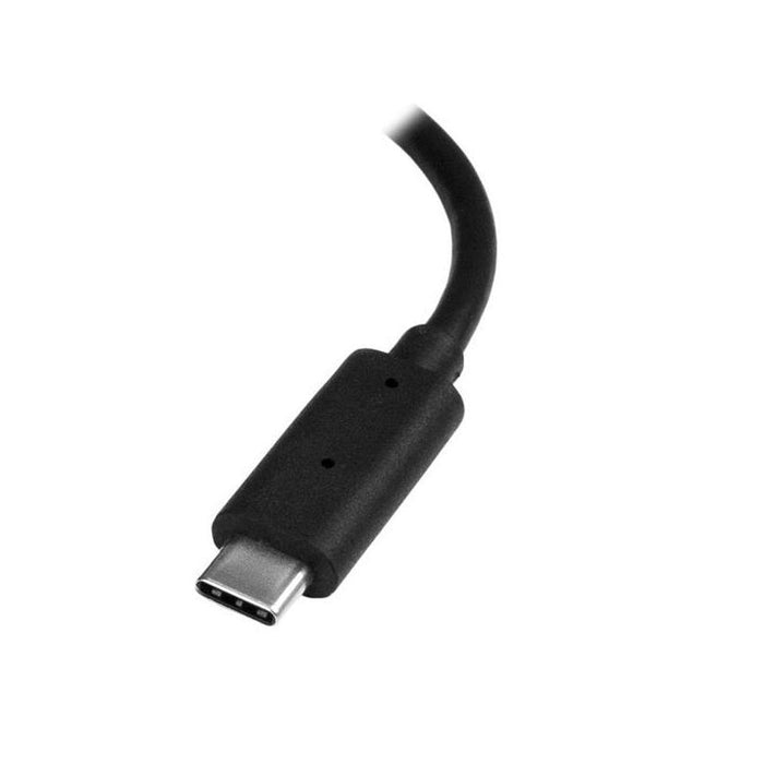 Startech Adaptador Gráfico Externo Usb-C A Vga