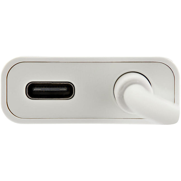 Startech Adaptador Gráfico Usbc A Hdmi Pd Blanco