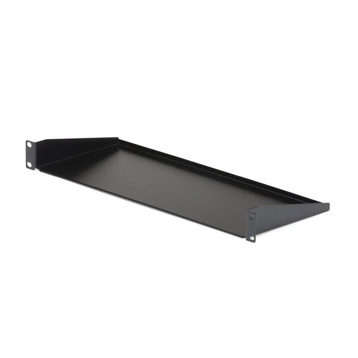 Startech Bandeja Estante Fijo Universal 1u 19" Pul