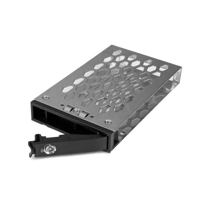Startech Bandeja Hot Swap Disco Duro Extra 2,5