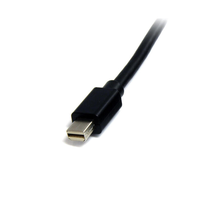 Startech Cable 1m Monitor Mini Displayport 1.2 Mac