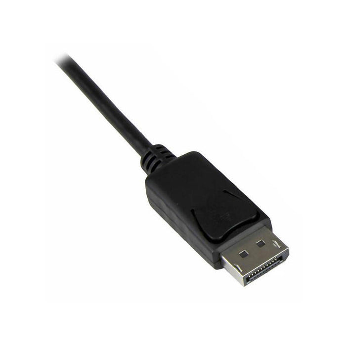 Startech Cable 3m Displayport A Vga Con Audio