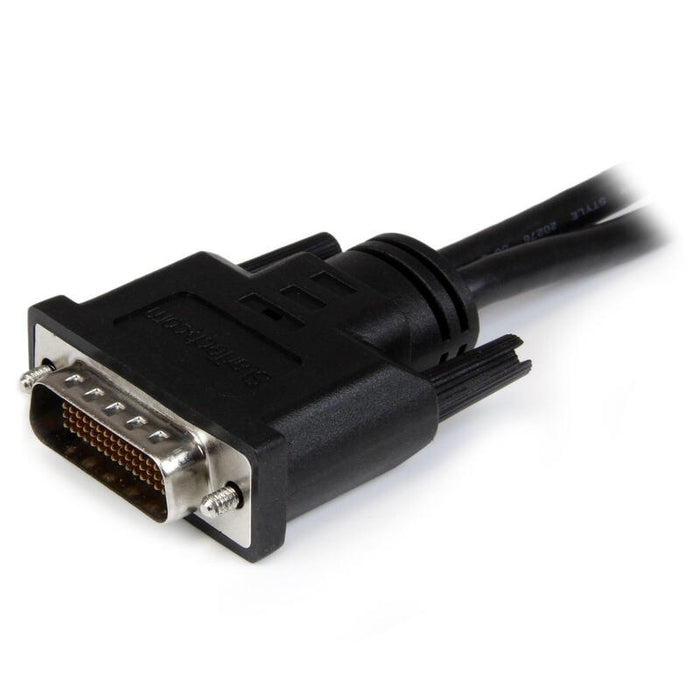 Startech Cable Adaptador 20cm Dms59 A Displayport