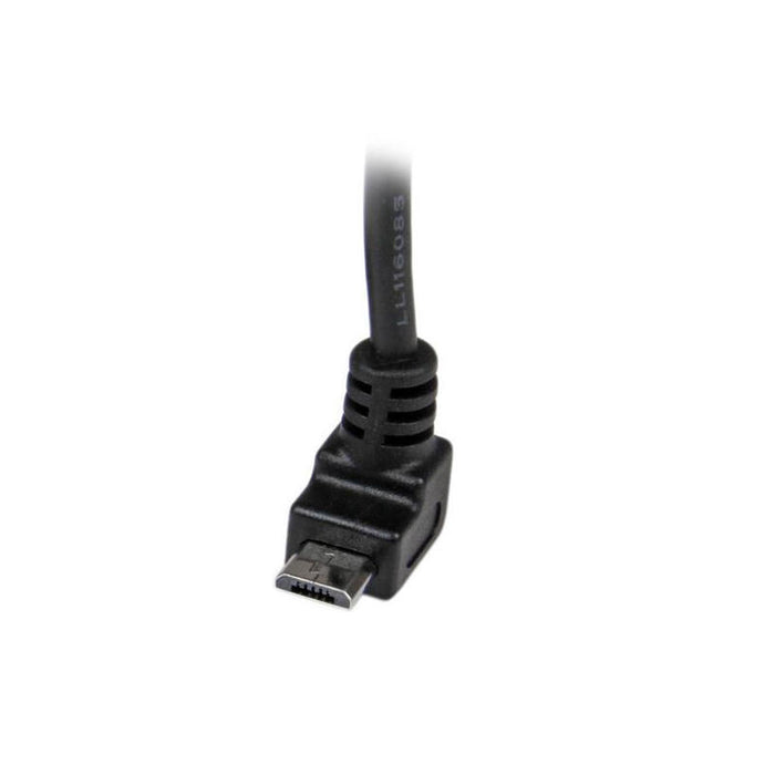 Startech Cable Adaptador 2m Usb A Macho A Micro Us