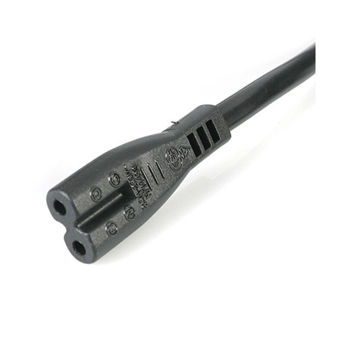 Startech Cable Alimentacion Estandar Ingles 1m Ord