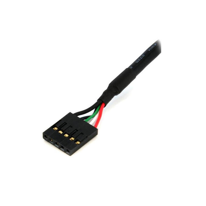 Startech Cable Extensor 60cm Idc 5 Pines Conexion