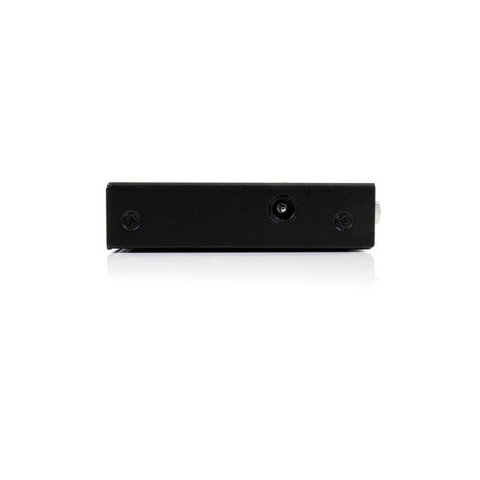 Startech Duplicador Divisor Video Dvi Y Audio 2 Pu