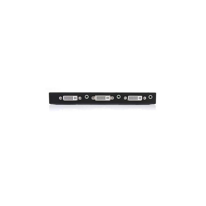 Startech Duplicador Divisor Video Dvi Y Audio 2 Pu