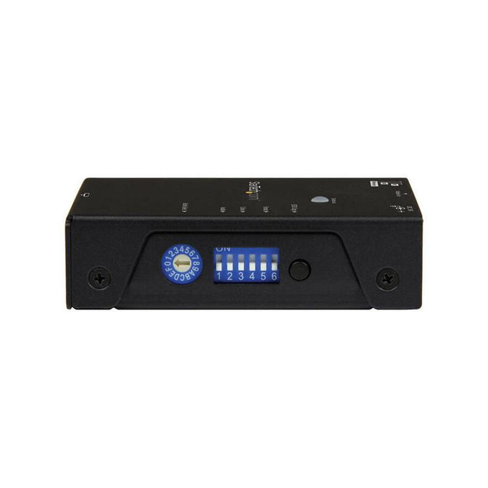 Startech Emulador Edid Pantallas Hdmi 1080p