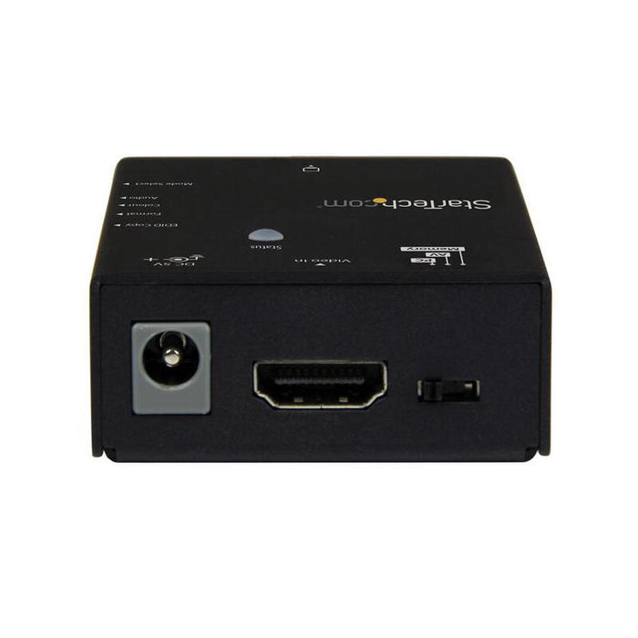 Startech Emulador Edid Pantallas Hdmi 1080p