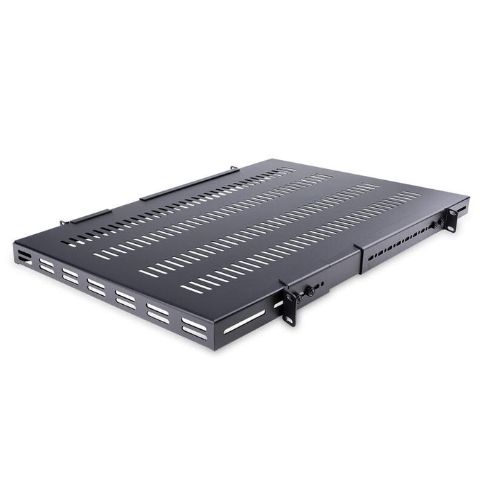 Startech Estante Bandeja Fijo Ventilado Gabinete R