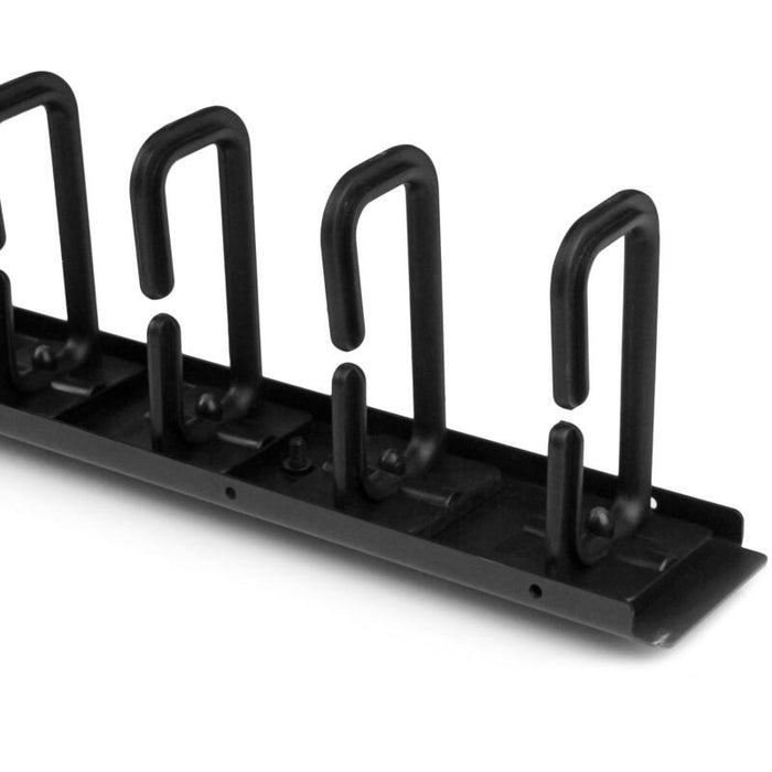 Startech Gestor De Cables Para Rack