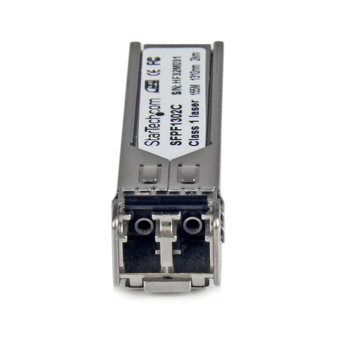 Startech Modulo Transceptor Fibra Optica Sfp Multi