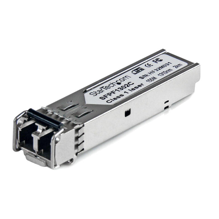 Startech Modulo Transceptor Fibra Optica Sfp Multi