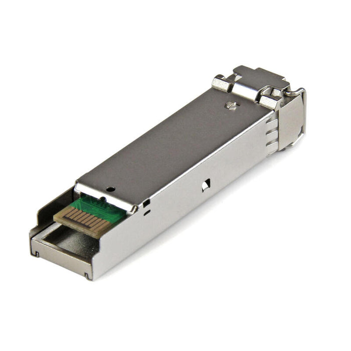 Startech Modulo Transceptor Fibra Optica Sfp Multi