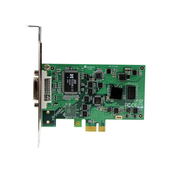 Startech Pexhdcap2 Dispositivo Para Capturar Video Interno Pcie