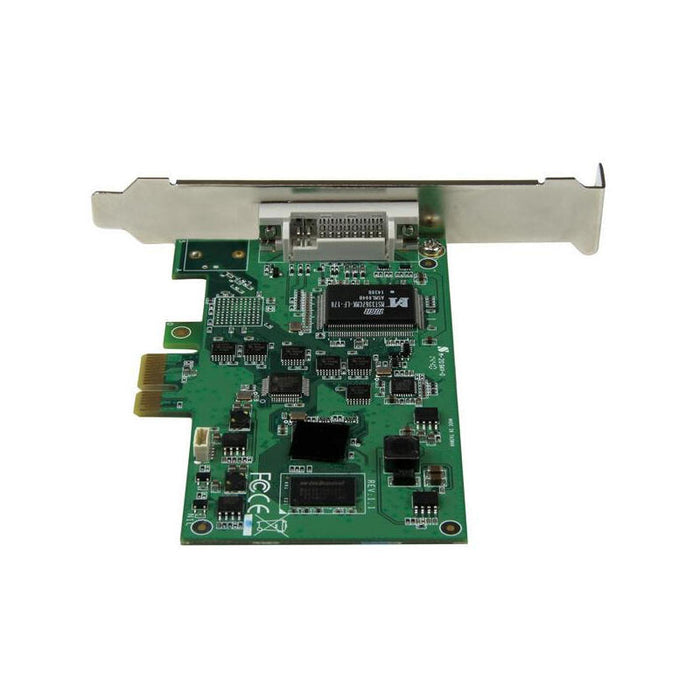 Startech Pexhdcap2 Dispositivo Para Capturar Video Interno Pcie