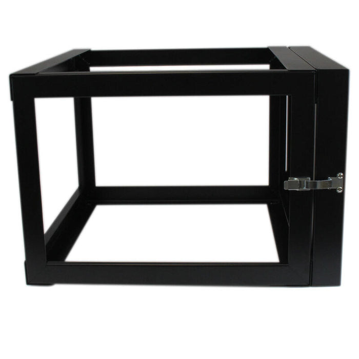 Startech Rack Acero Marco Abierto Pared 6u 22in Pu