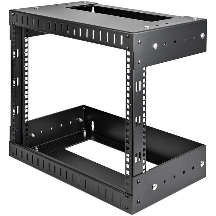 Startech Rack Armario Bastidor Abierto Montaje En