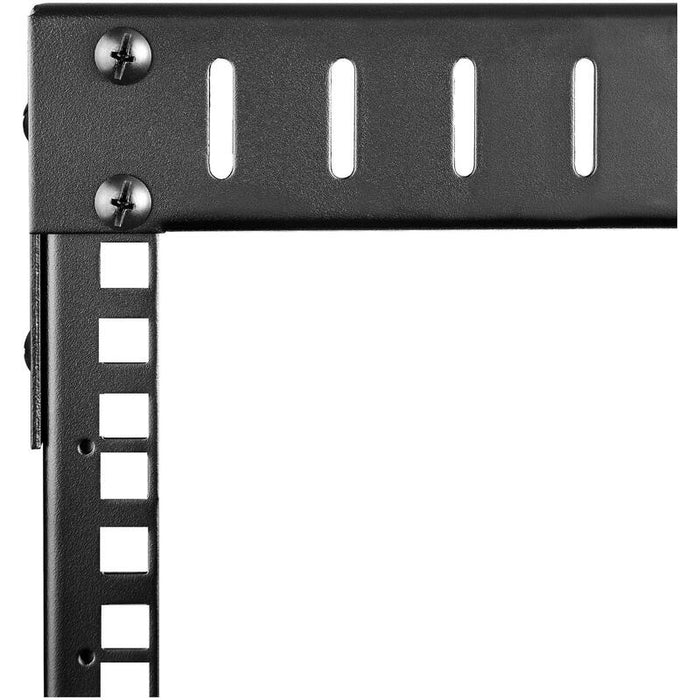 Startech Rack Armario Bastidor Abierto Montaje En