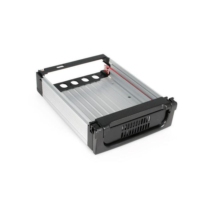 Startech Rack Movil Aluminio Reforzado Disco Duro