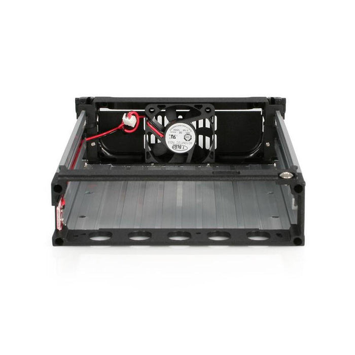 Startech Rack Movil Aluminio Reforzado Disco Duro