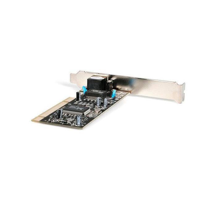 Startech Tarjeta De Red Nic Pci 1 Puerto Gigabit Rj45 St1000bt32