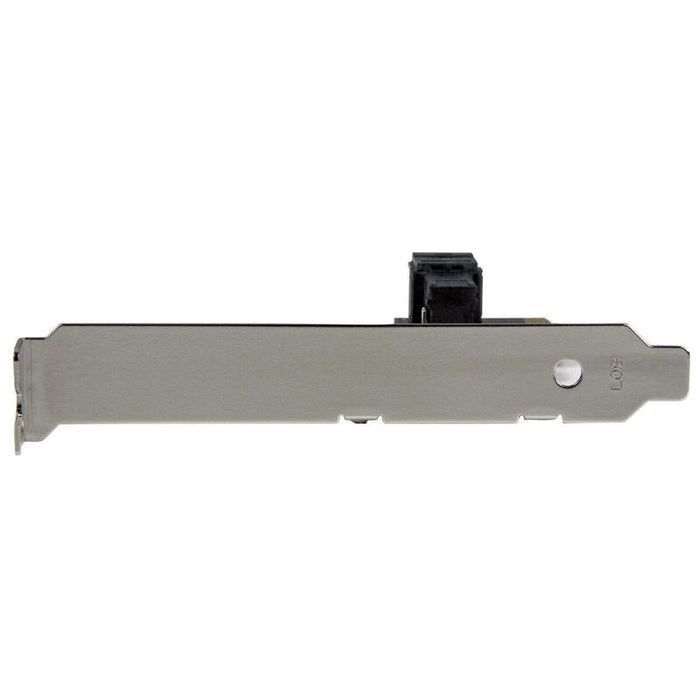 Startech Tarjeta Pcie Sff8643 U.2 Nvme