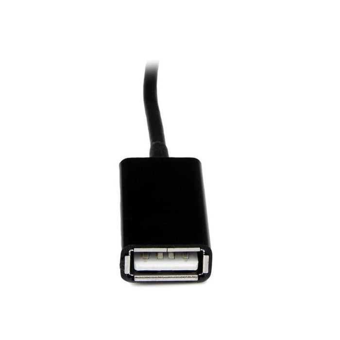 Startech Usb Adapter Otg Adapter For Samsung Galaxy Tab