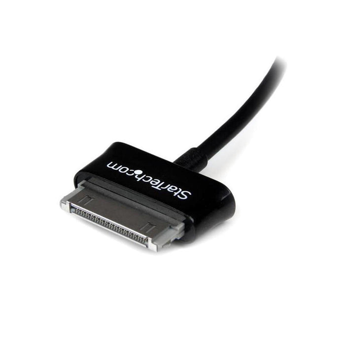 Startech Usb Adapter Otg Adapter For Samsung Galaxy Tab