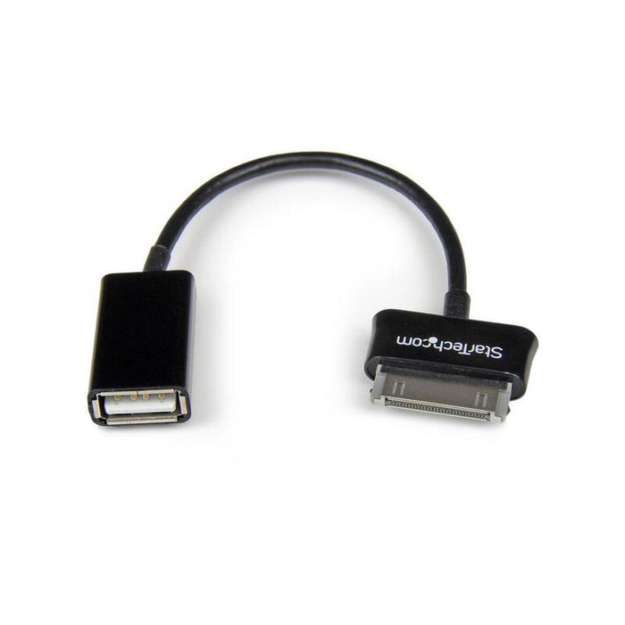 Startech Usb Adapter Otg Adapter For Samsung Galaxy Tab