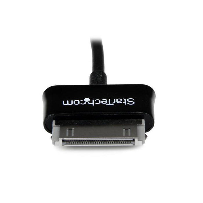 Startech Usb Adapter Otg Adapter For Samsung Galaxy Tab