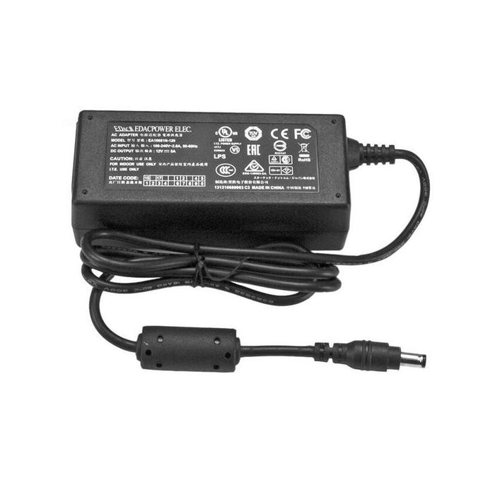 Startech.Com Sva12m5na Adaptador E Inversor De Corriente Interior