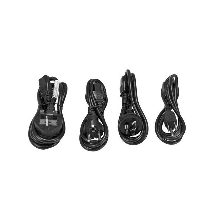 Startech.Com Sva12m5na Adaptador E Inversor De Corriente Interior