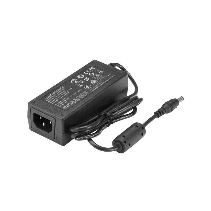 Startech.Com Sva12m5na Adaptador E Inversor De Corriente Interior