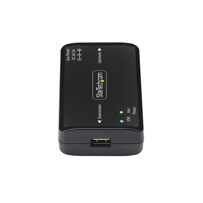Startech.Com U1-Usb-Isolator Aislador De Bucle De Tierra