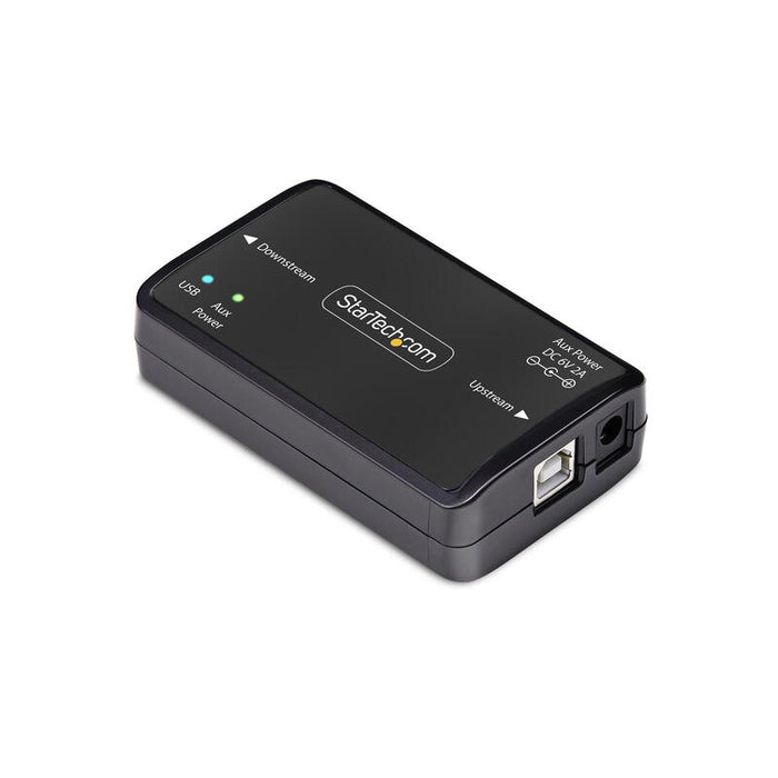 Startech.Com U1-Usb-Isolator Aislador De Bucle De Tierra