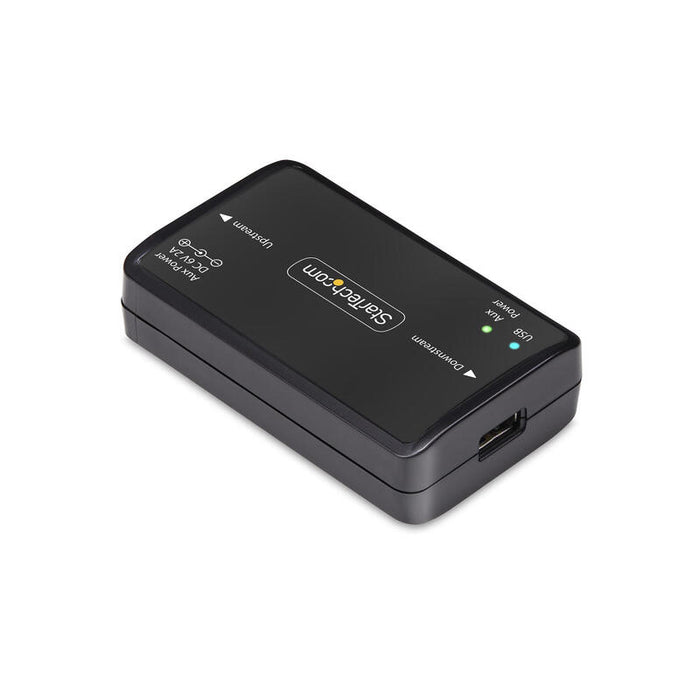 Startech.Com U1-Usb-Isolator Aislador De Bucle De Tierra