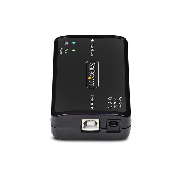 Startech.Com U1-Usb-Isolator Aislador De Bucle De Tierra