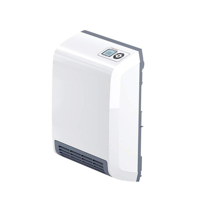 Ste Ck 20 Trend Lcd Wand-Schnellheizer 2.0kw 230v, Weiss