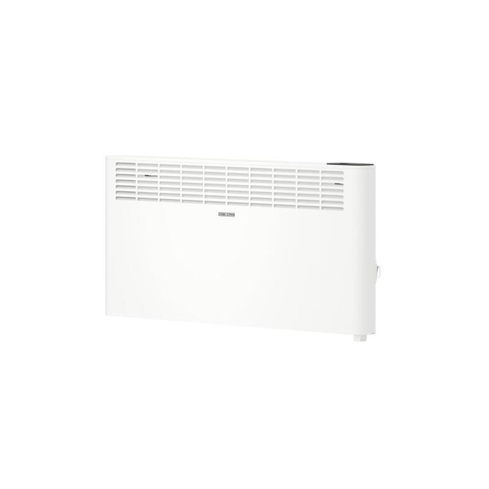 Ste Cns 2500 Plus Lcd Pared-Konvektor, Cns 2500 Plus Lcd, 2.5 Kw 230 V, Blanco