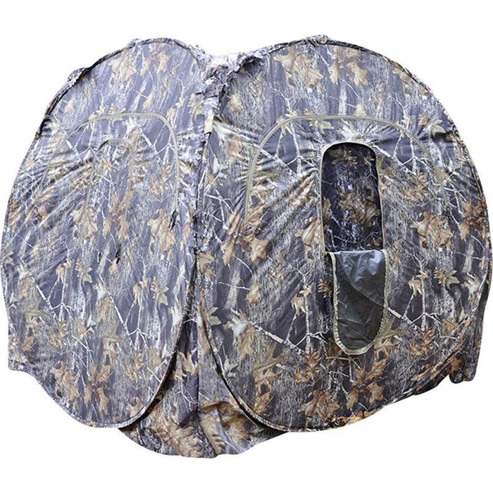 Stealth Gear Hide